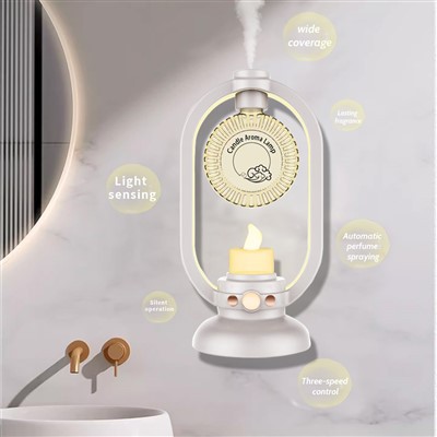 دیفیوزر اسانس جمع و جور