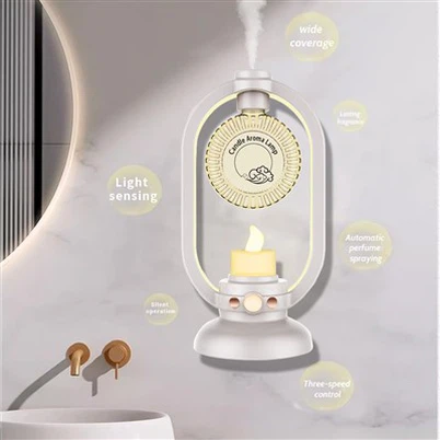 دیفیوزر اسانس جمع و جور