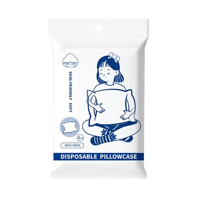 بالش یکبار مصرف