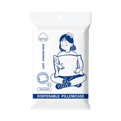 بالش یکبار مصرف