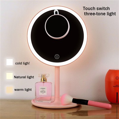 آینه لوازم آرایشی قابل حمل